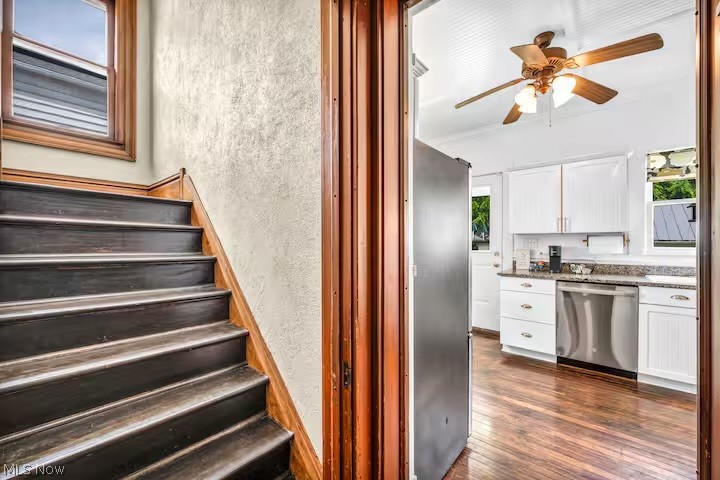 Metcalf - Residential