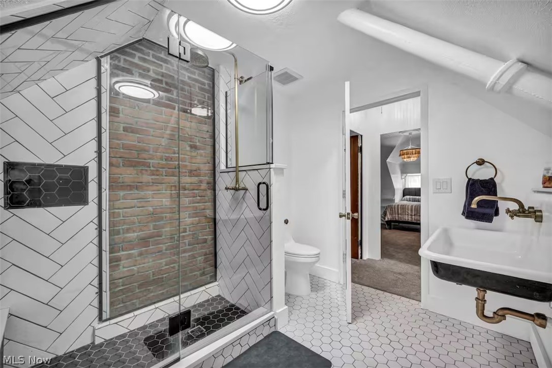 Metcalf - Residential