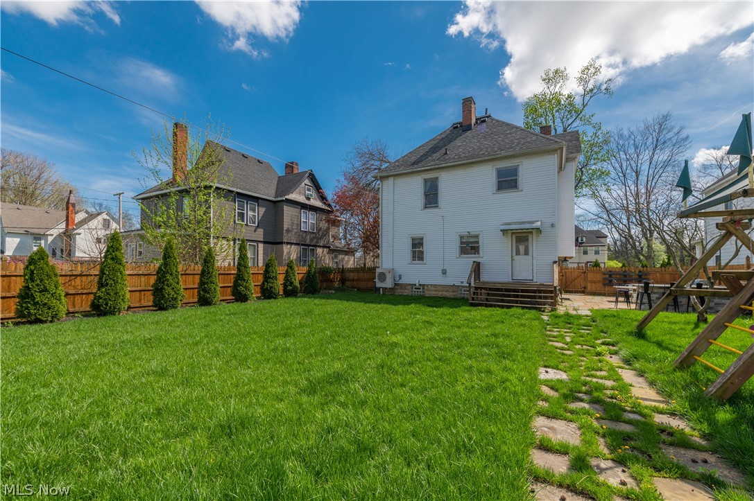 Metcalf - Residential