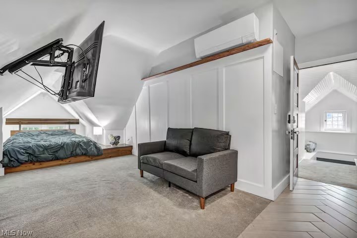 Metcalf - Residential