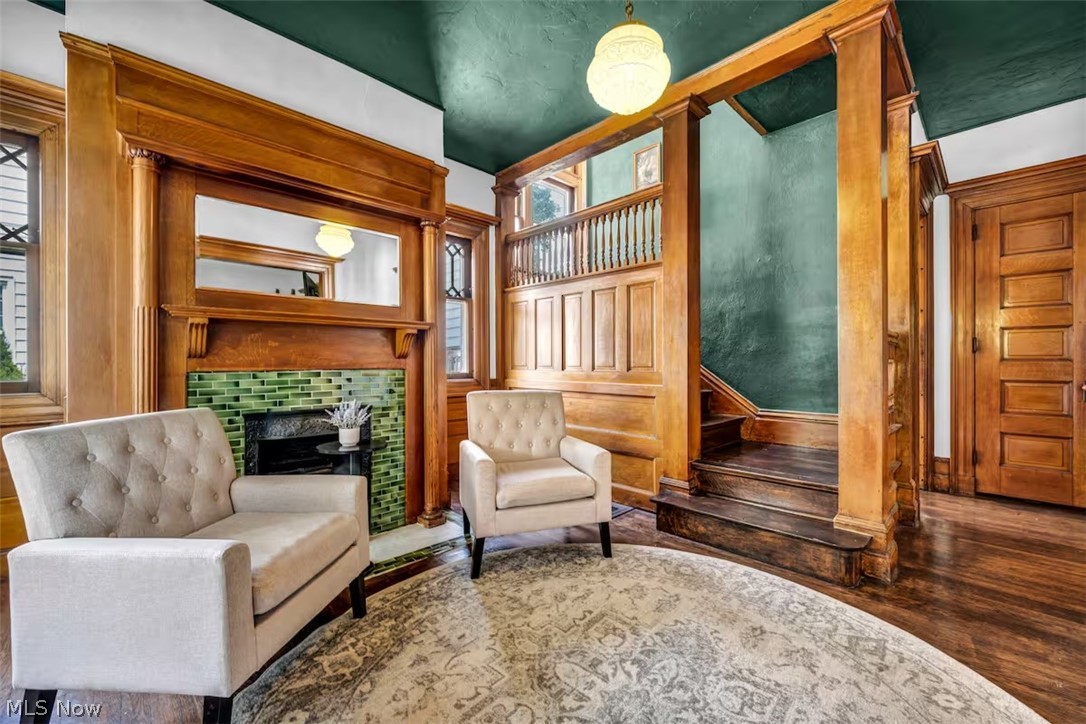 Metcalf - Residential