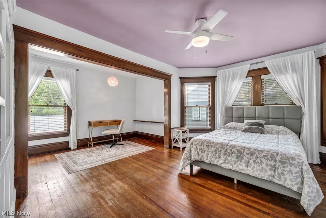 Metcalf - Residential