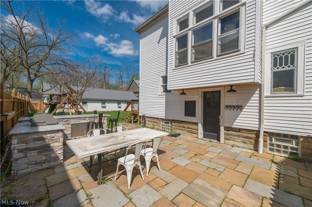 Metcalf - Residential