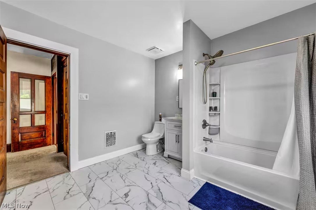 Metcalf - Residential