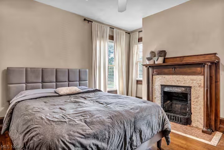 Metcalf - Residential