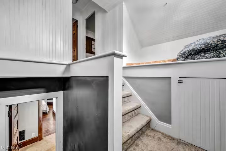 Metcalf - Residential