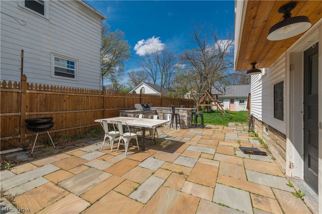 Metcalf - Residential