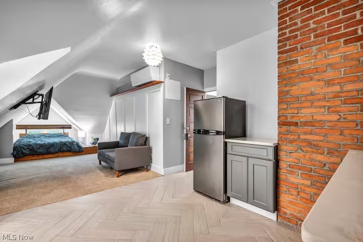 Metcalf - Residential