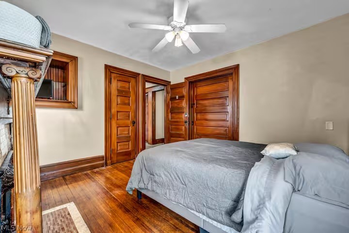 Metcalf - Residential