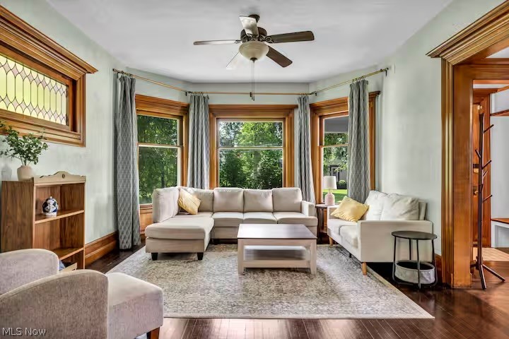 Metcalf - Residential