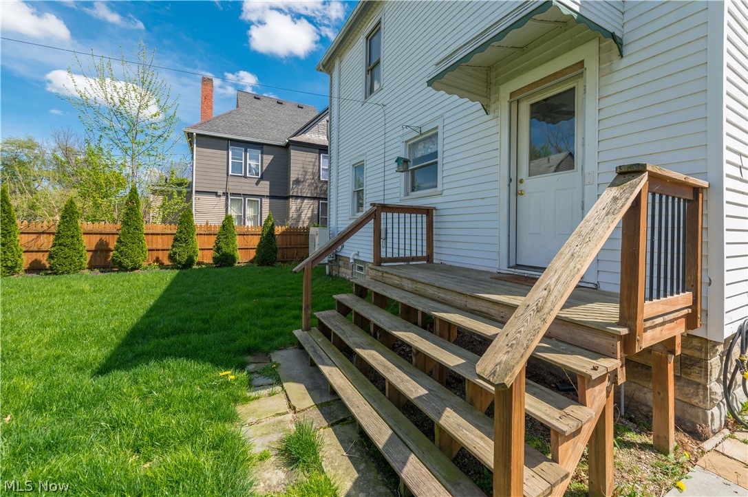 Metcalf - Residential