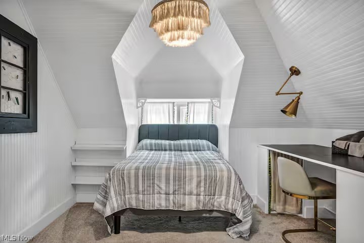 Metcalf - Residential