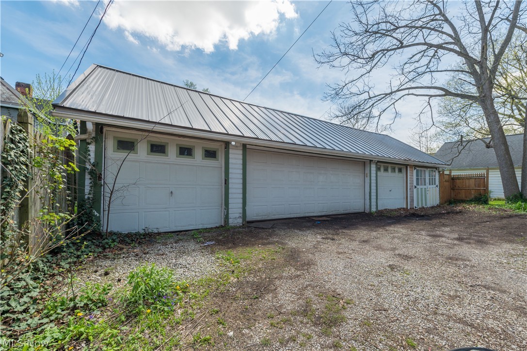 Metcalf - Residential