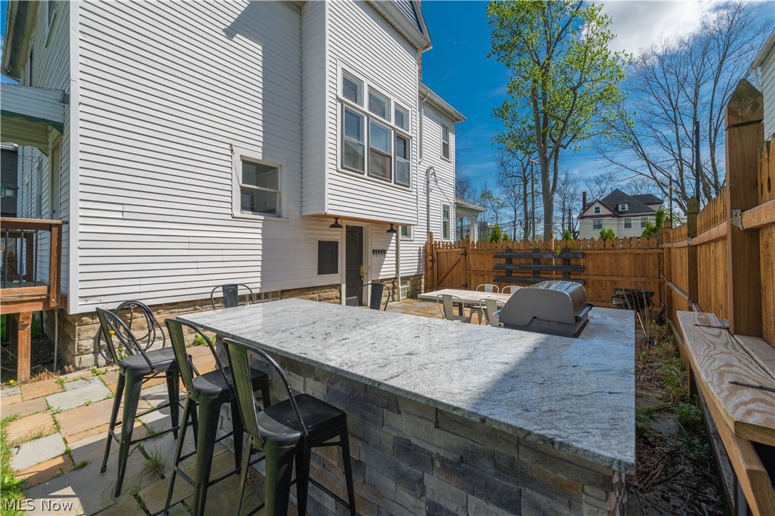 Metcalf - Residential