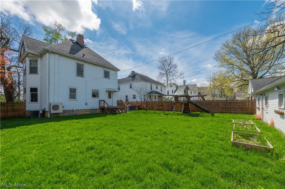 Metcalf - Residential