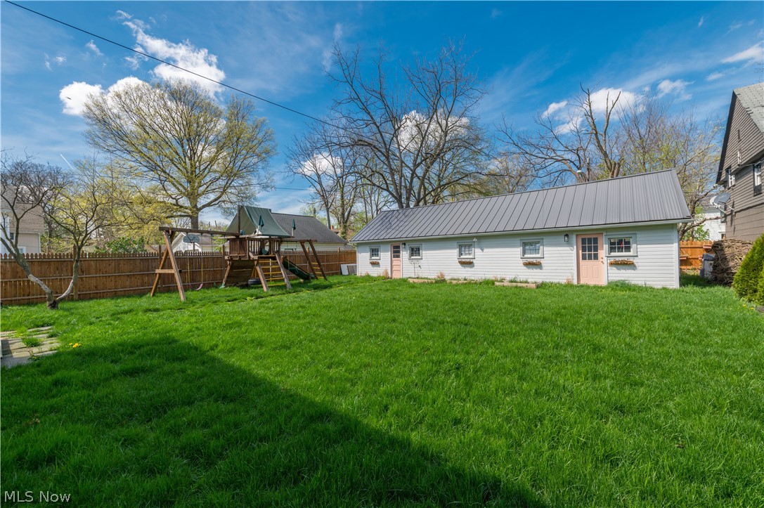 Metcalf - Residential