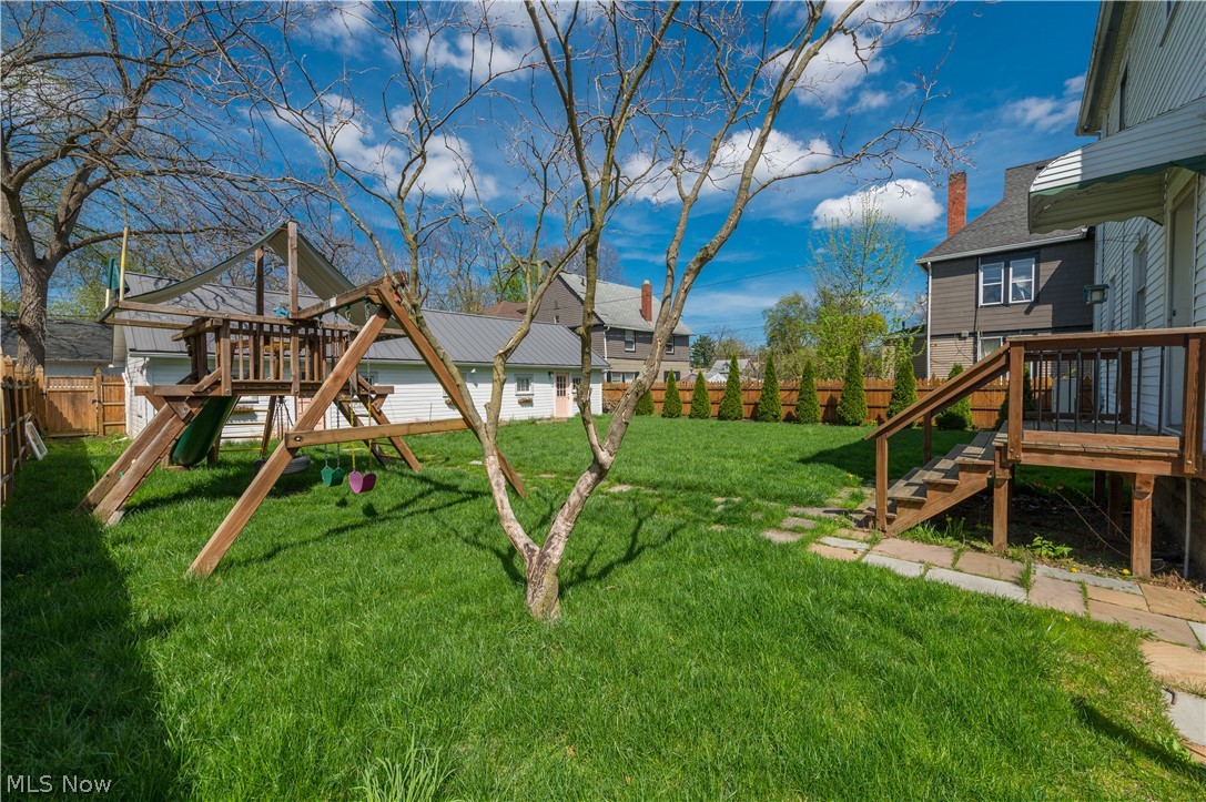 Metcalf - Residential