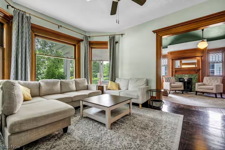 Metcalf - Residential