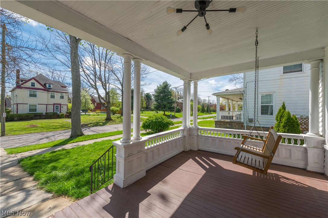 Metcalf - Residential