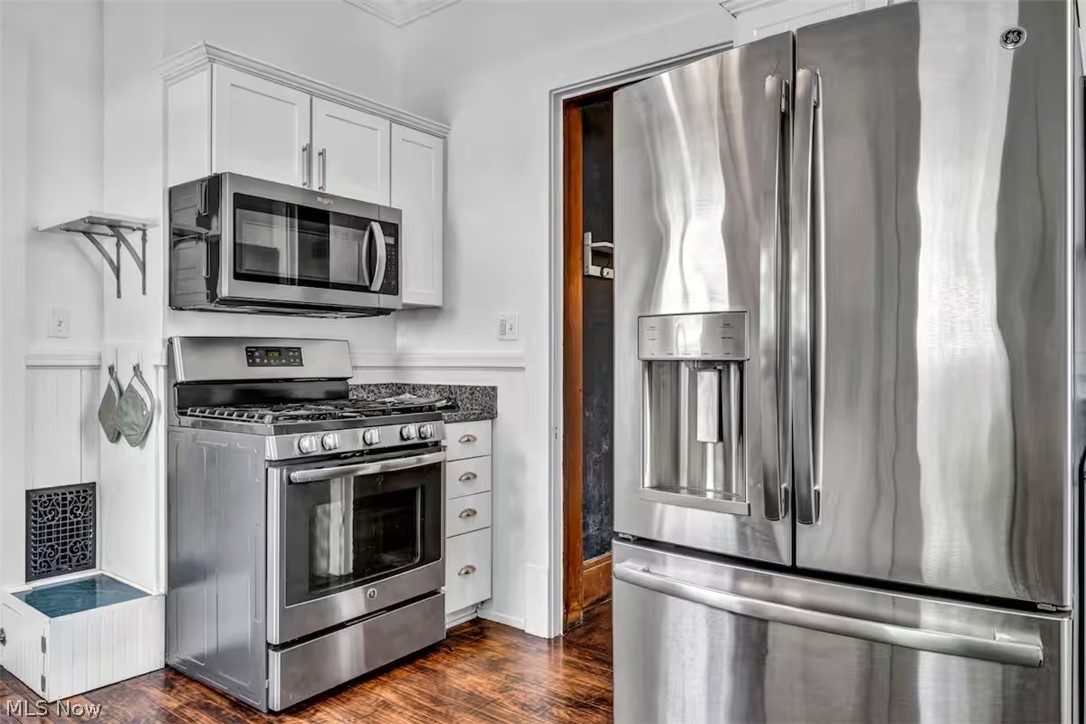 Metcalf - Residential