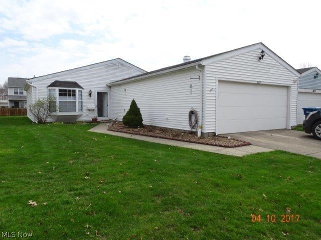 Raintree - Residential