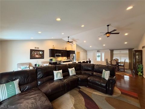 Tiny photo for 1343 COURTLAND Road, Weirton, WV 26062 (MLS # 5189310)