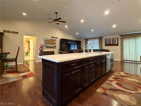 Tiny photo for 1343 COURTLAND Road, Weirton, WV 26062 (MLS # 5189310)