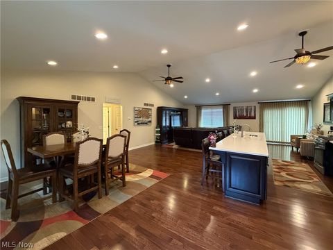 Tiny photo for 1343 COURTLAND Road, Weirton, WV 26062 (MLS # 5189310)