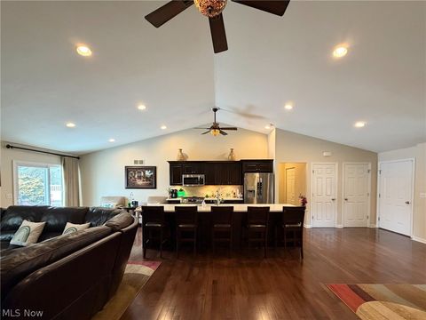 Tiny photo for 1343 COURTLAND Road, Weirton, WV 26062 (MLS # 5189310)