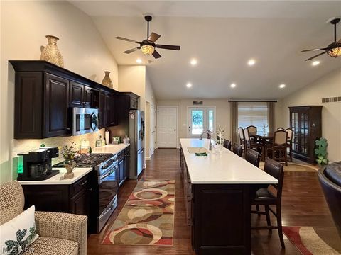 Tiny photo for 1343 COURTLAND Road, Weirton, WV 26062 (MLS # 5189310)