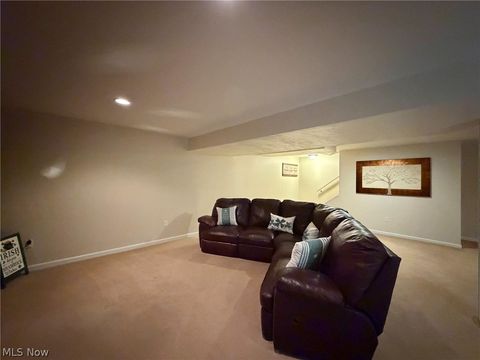 Tiny photo for 1343 COURTLAND Road, Weirton, WV 26062 (MLS # 5189310)