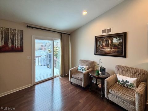 Tiny photo for 1343 COURTLAND Road, Weirton, WV 26062 (MLS # 5189310)