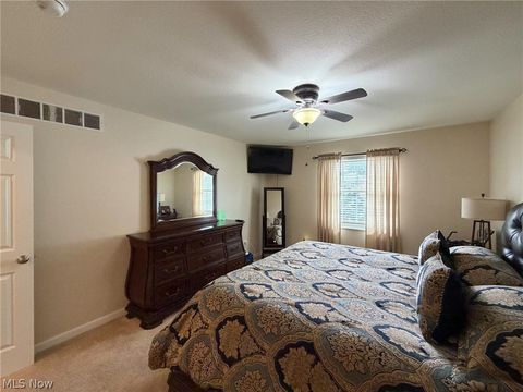 Tiny photo for 1343 COURTLAND Road, Weirton, WV 26062 (MLS # 5189310)