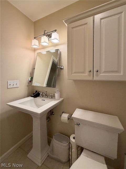 Tiny photo for 1343 COURTLAND Road, Weirton, WV 26062 (MLS # 5189310)