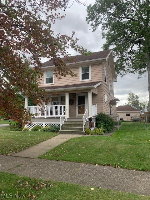 Sheffield Land & Improv C - Residential