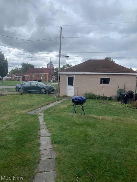 Sheffield Land & Improv C - Residential