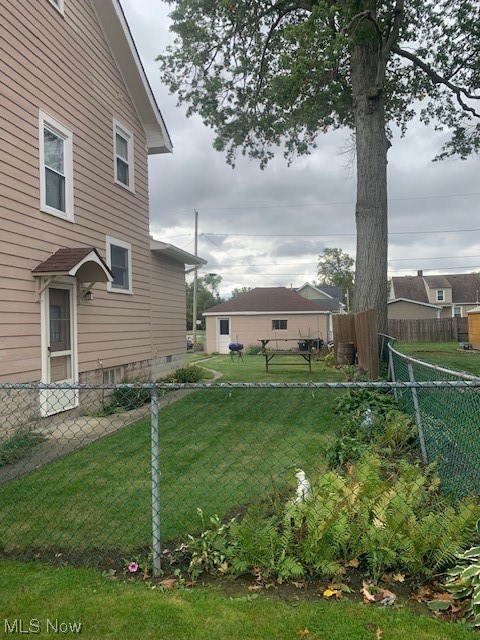 Sheffield Land & Improv C - Residential