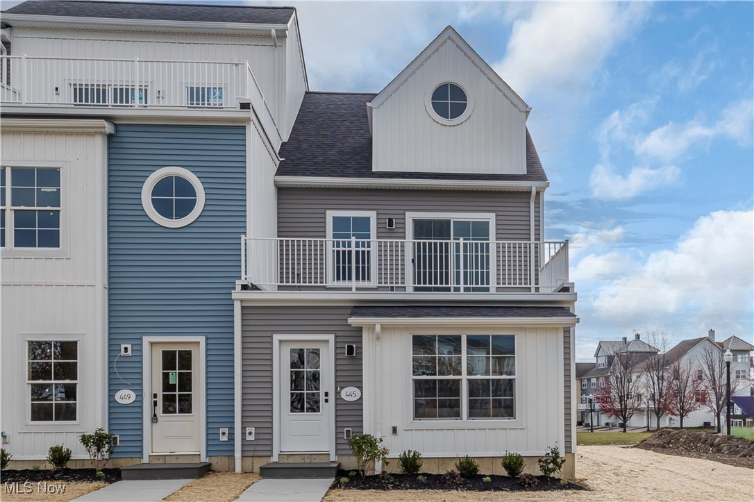 HarborWalk - Residential