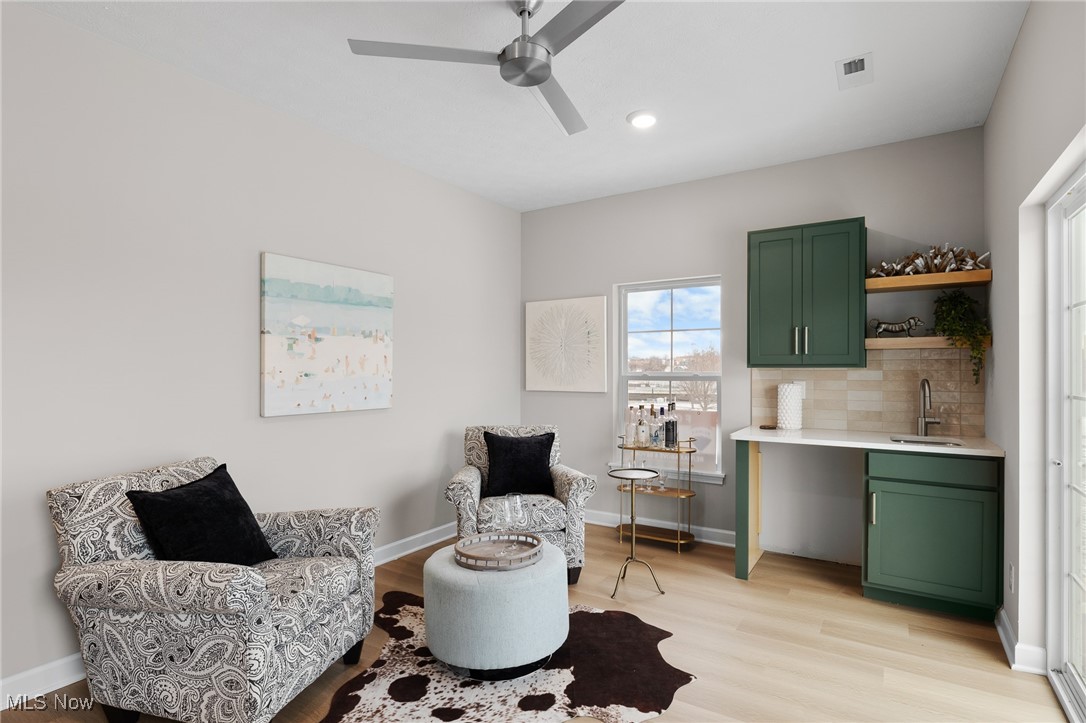 HarborWalk - Residential