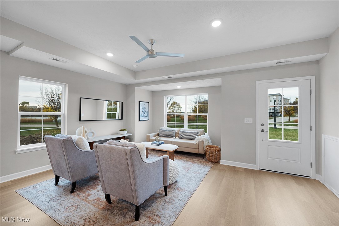 HarborWalk - Residential