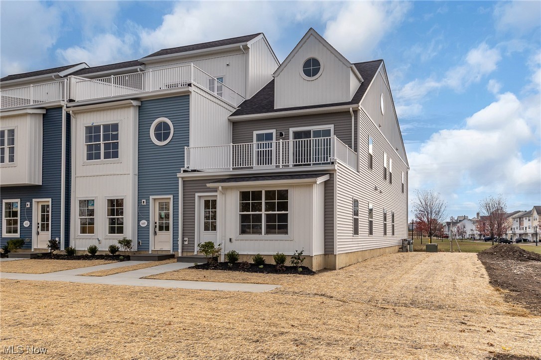 HarborWalk - Residential