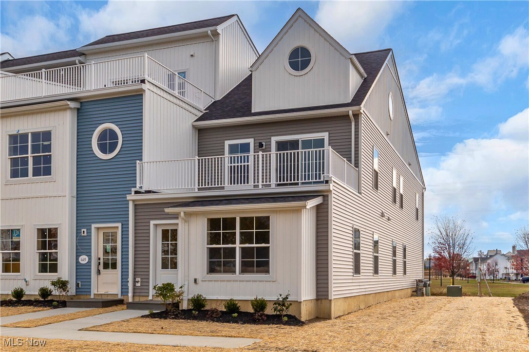 HarborWalk - Residential