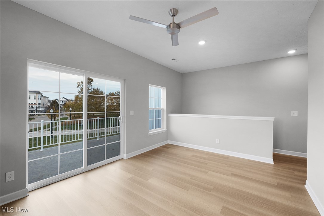 HarborWalk - Residential