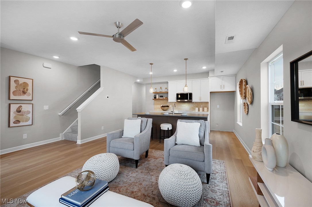 HarborWalk - Residential