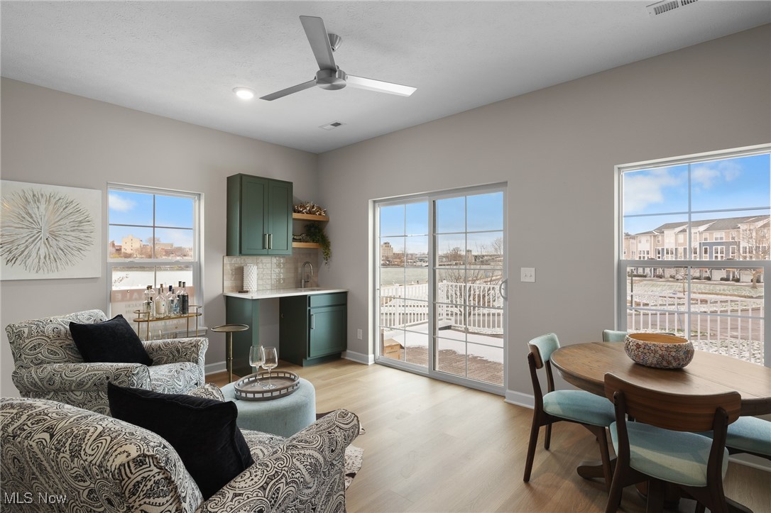 HarborWalk - Residential