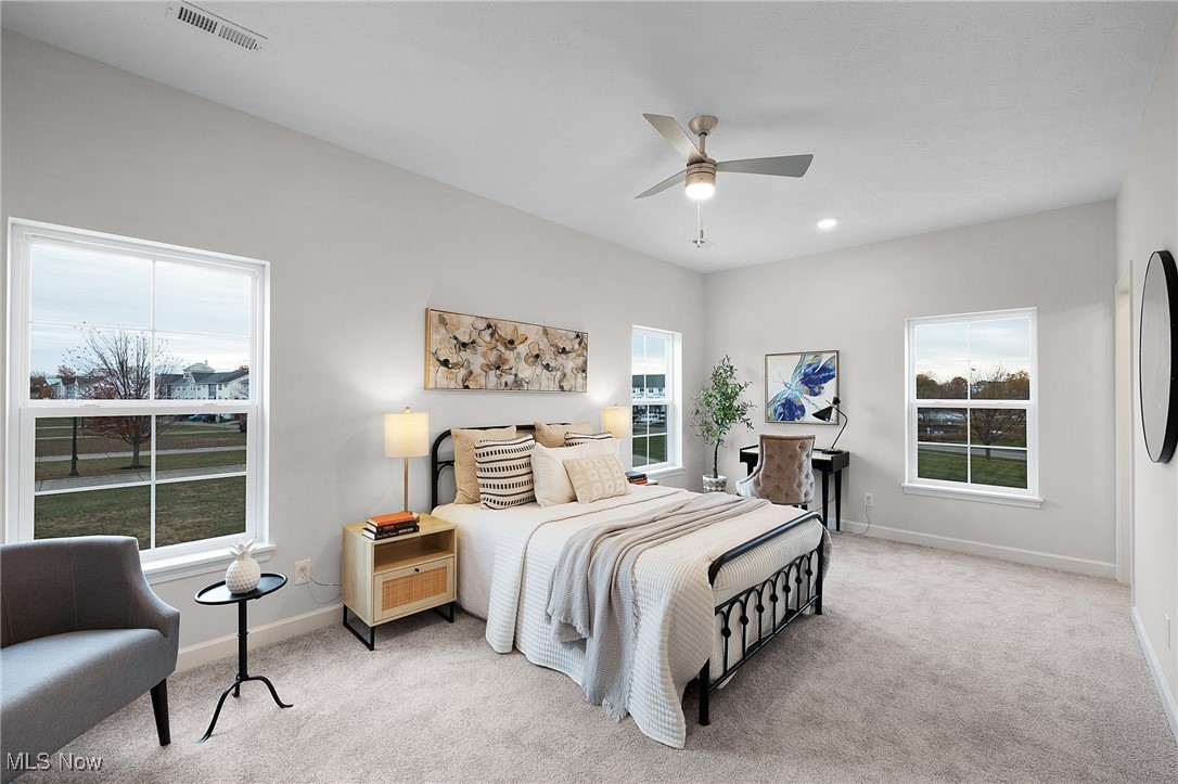 HarborWalk - Residential