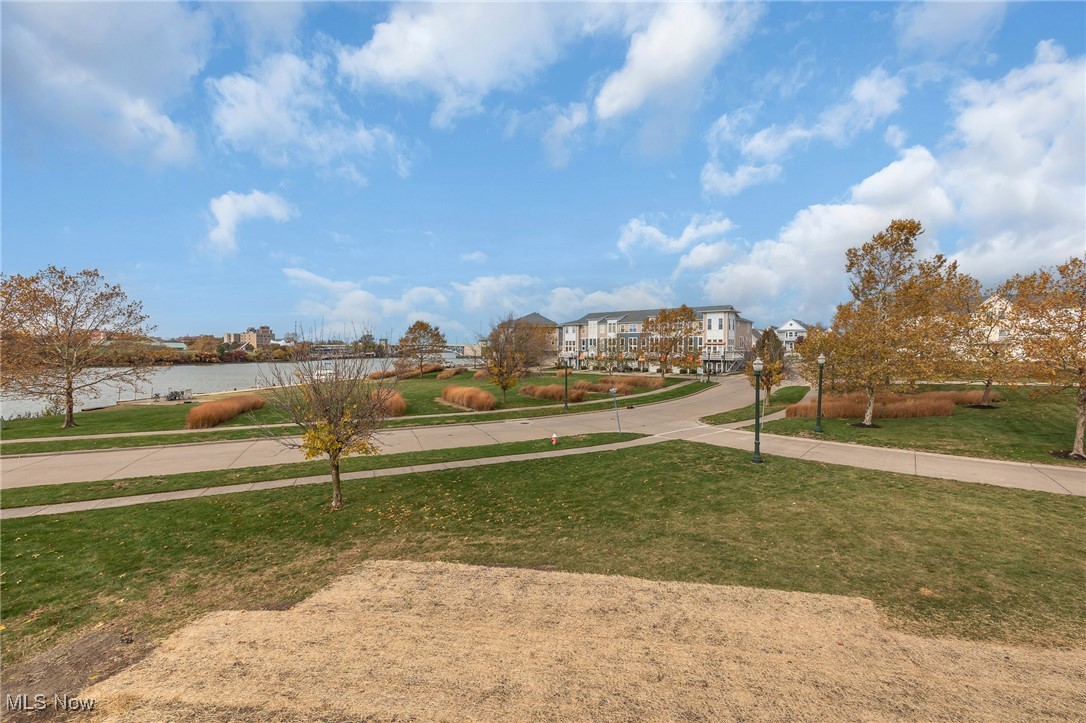 HarborWalk - Residential