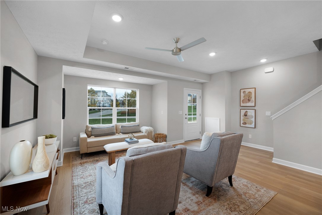 HarborWalk - Residential