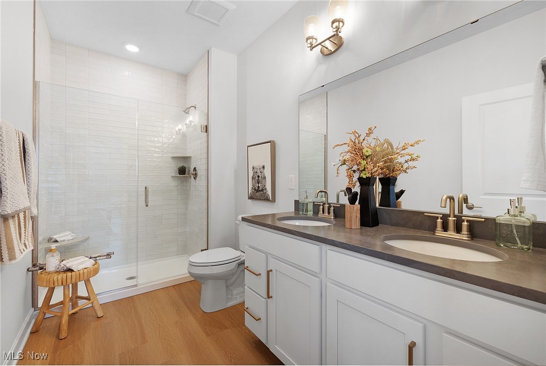 HarborWalk - Residential