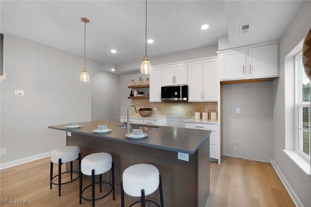 HarborWalk - Residential